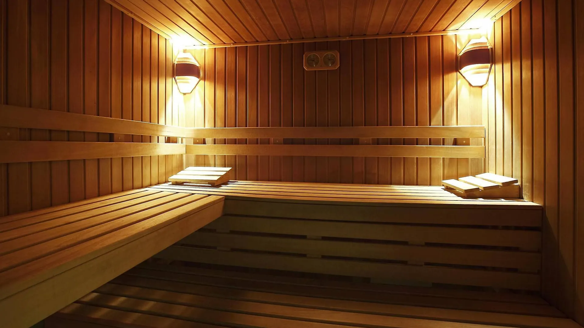 Nh Best Hotel Ολλανδία