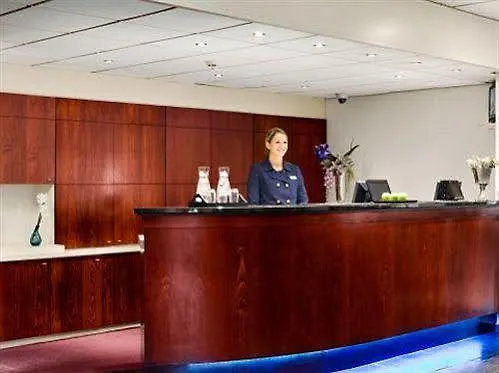 Nh Best Hotel