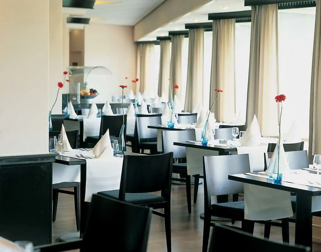 Nh Best Hotel 3*,  Ολλανδία